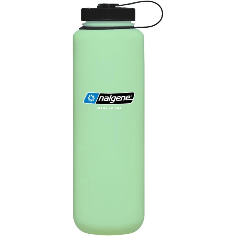Trinkflasche Glow Sustain WH 1,5 L