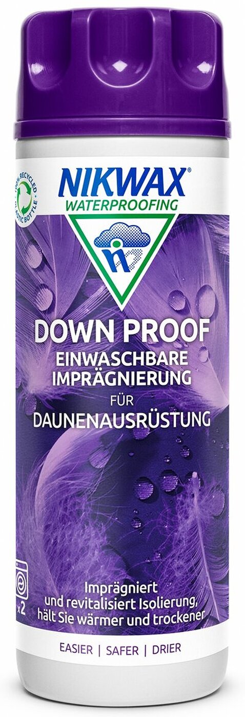 Imprägnierung Down Proof, 300ml