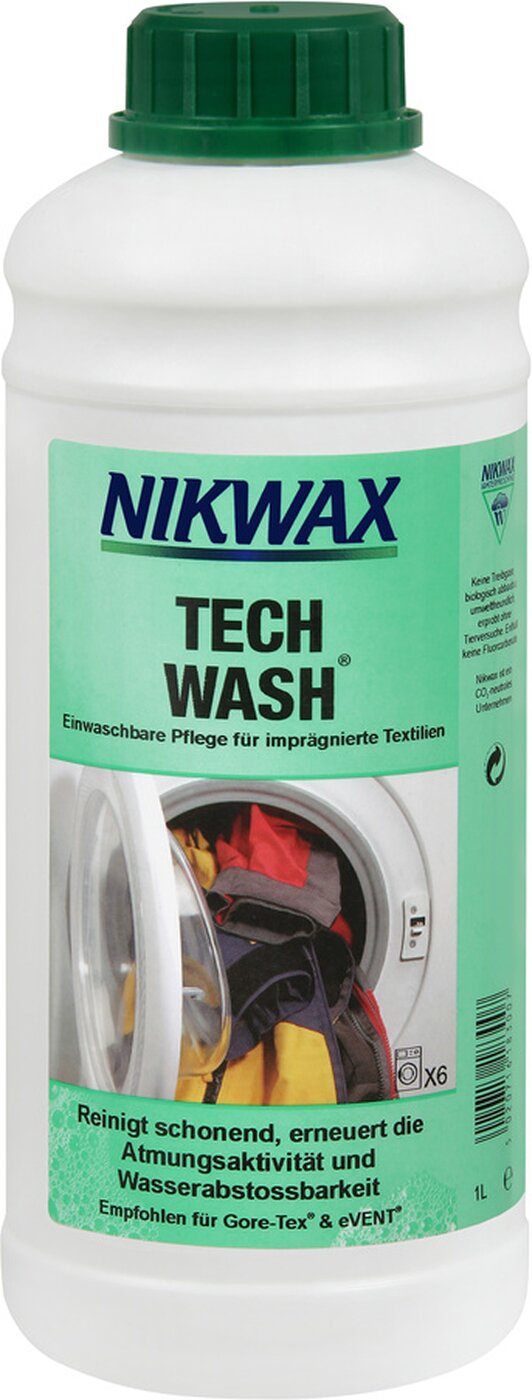 Nikwax Tech Wash, 1l
