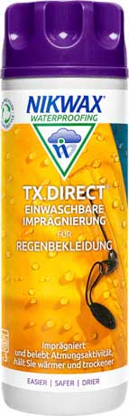 Waschmittel TX-Direct, 300ml