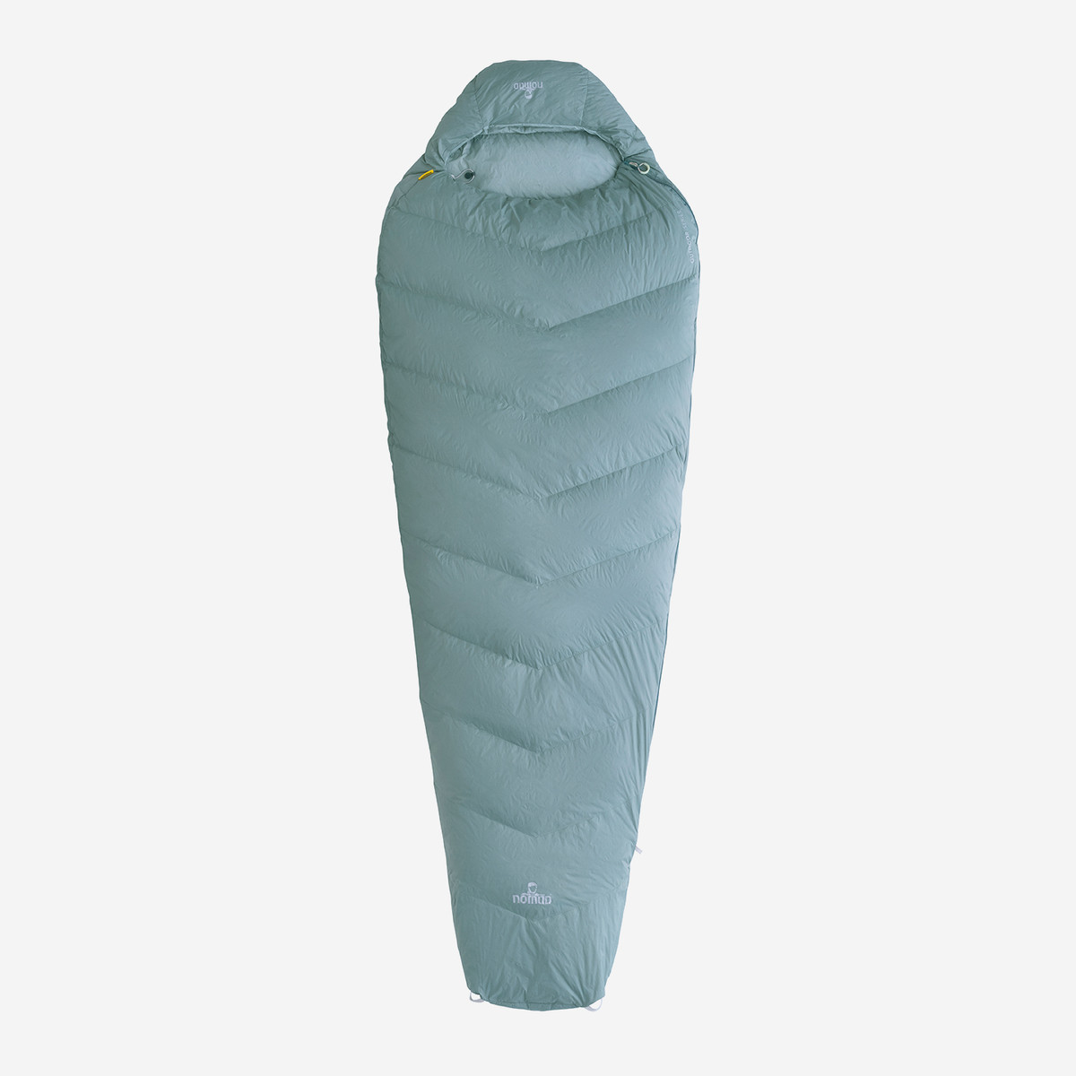 Damen Daunenschlafsack Orion Premium 250 S