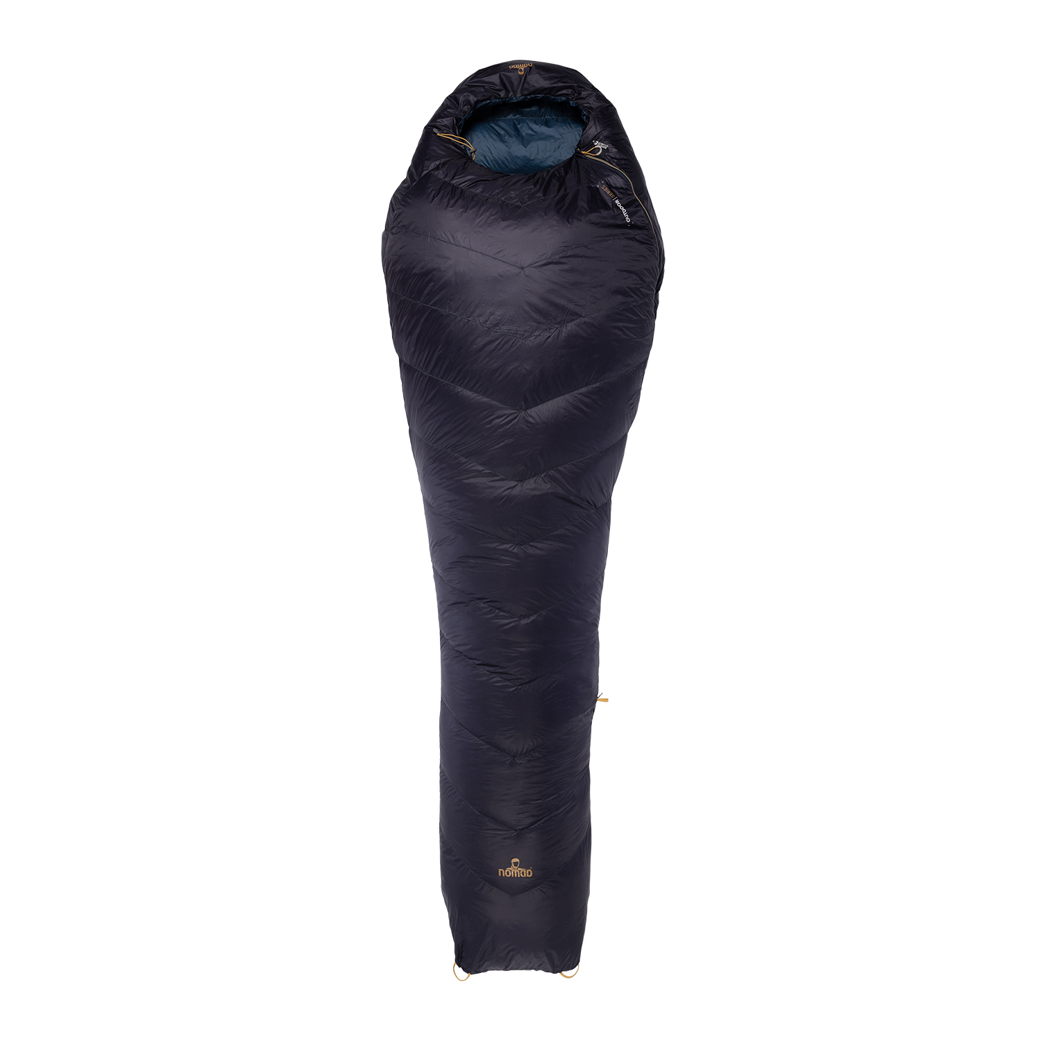 Mumienschlafsack Orion 180 XL