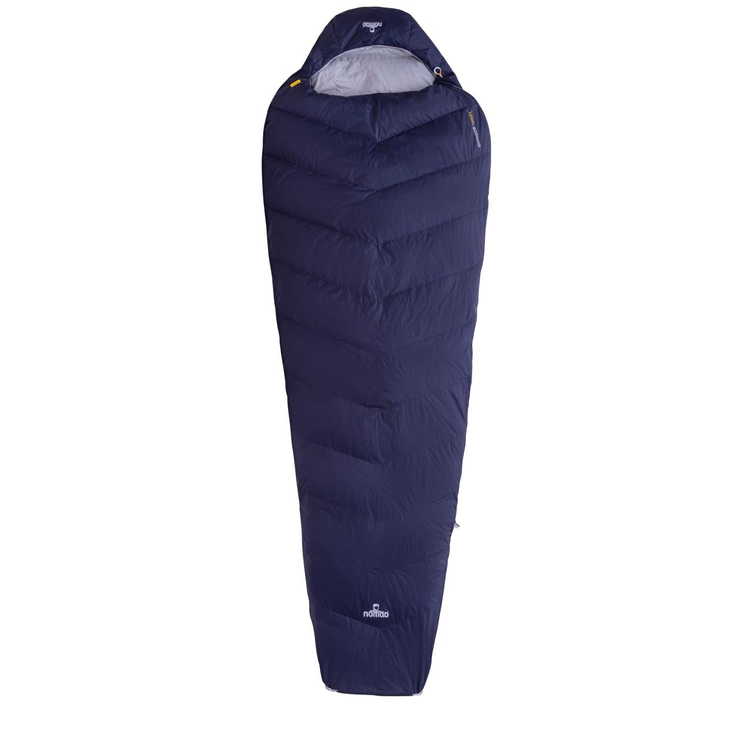 Mumienschlafsack Orion Premium 250 XL