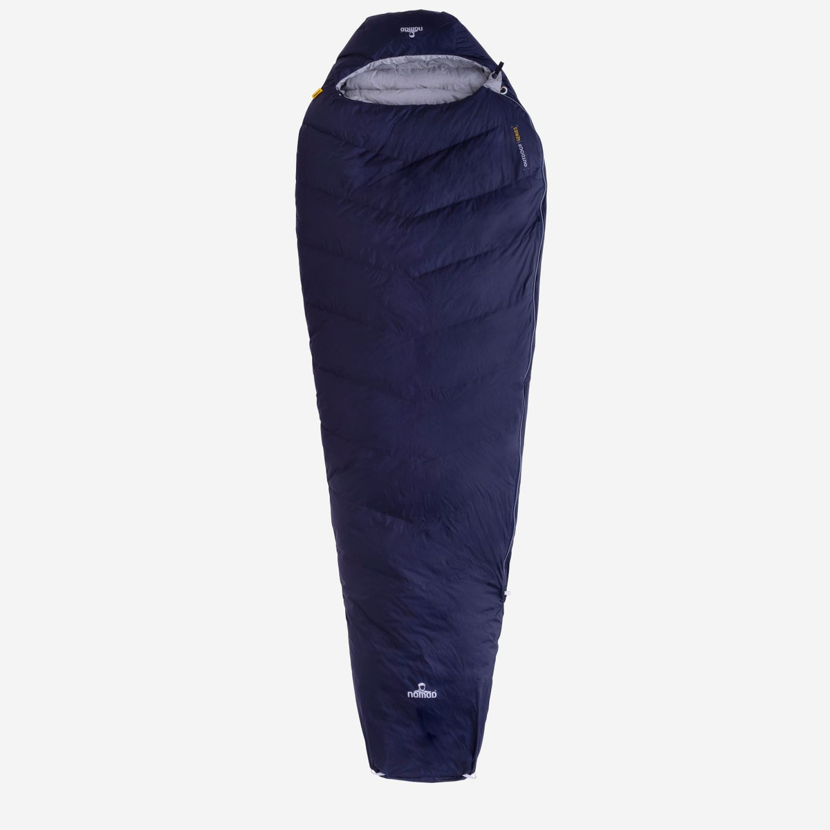 Mumienschlafsack Orion Premium 350 XL