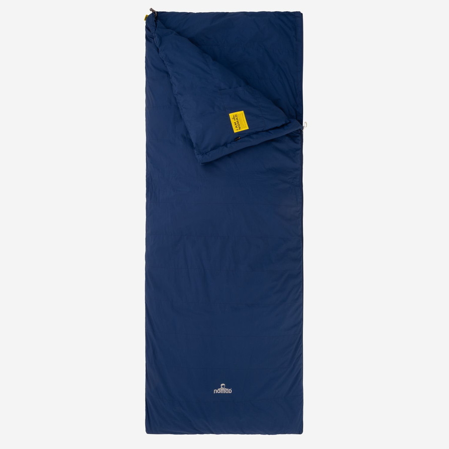 Sommerschlafsack Blazer Down Summer