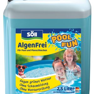 Söll AlgenFrei 2,5 l