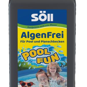 Söll AlgenFrei Poolreiniger 1 l