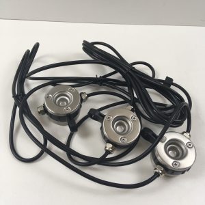 Oase Ersatzteil BG LED für Luminis 3 warmweiß 2013 (30857)