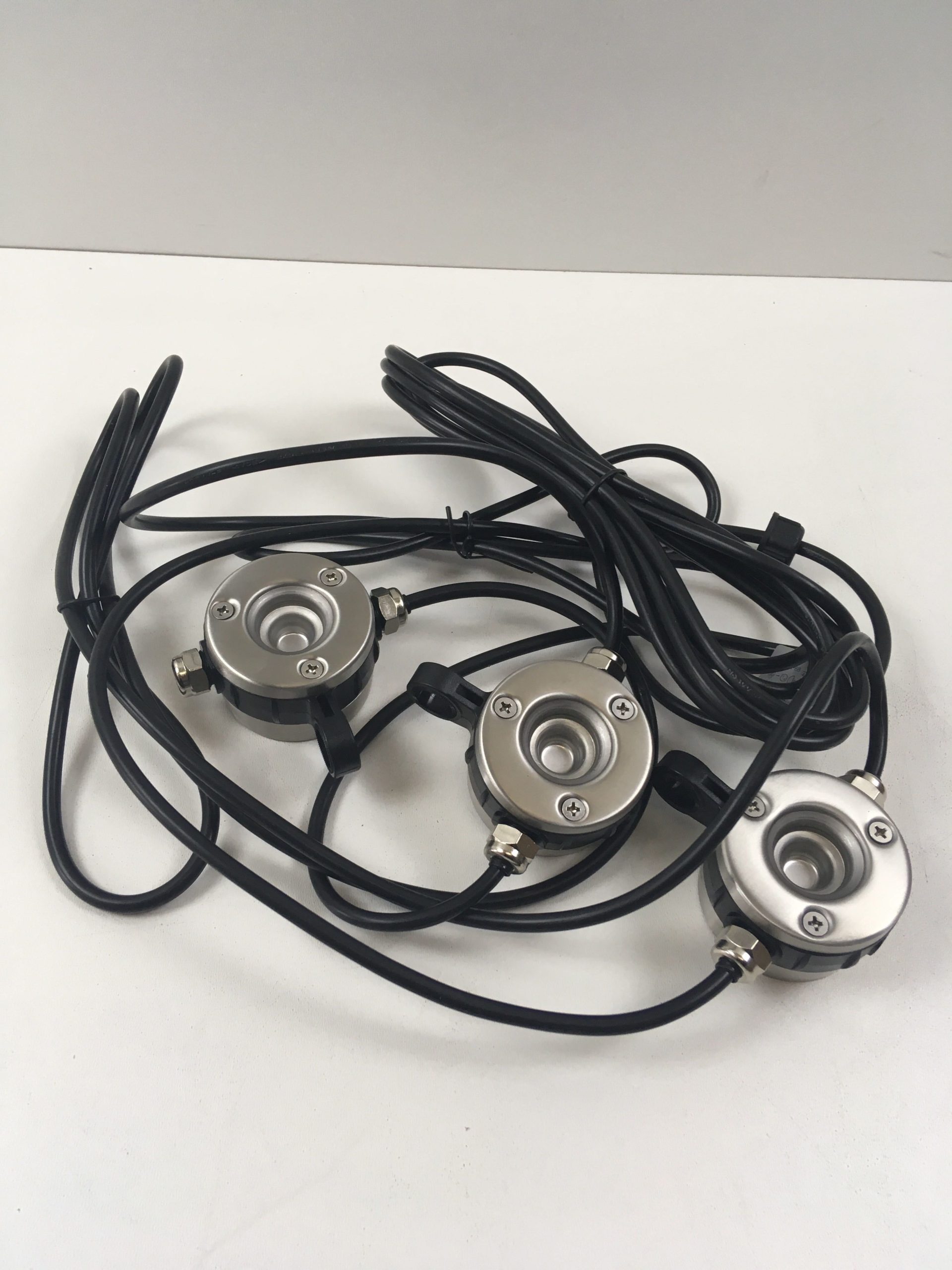 Oase Ersatzteil BG LED für Luminis 3 warmweiß 2013 (30857)