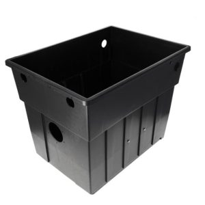 Oase Ersatzteil BG Behälter für BioTec ScreenMatic² 90000 (49600)