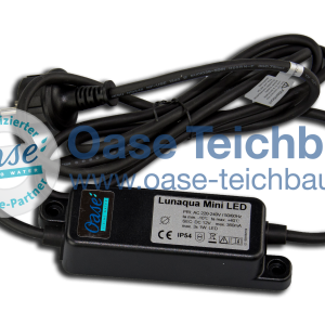 Oase BG Elektronik Box für LunAqua Mini (15562)