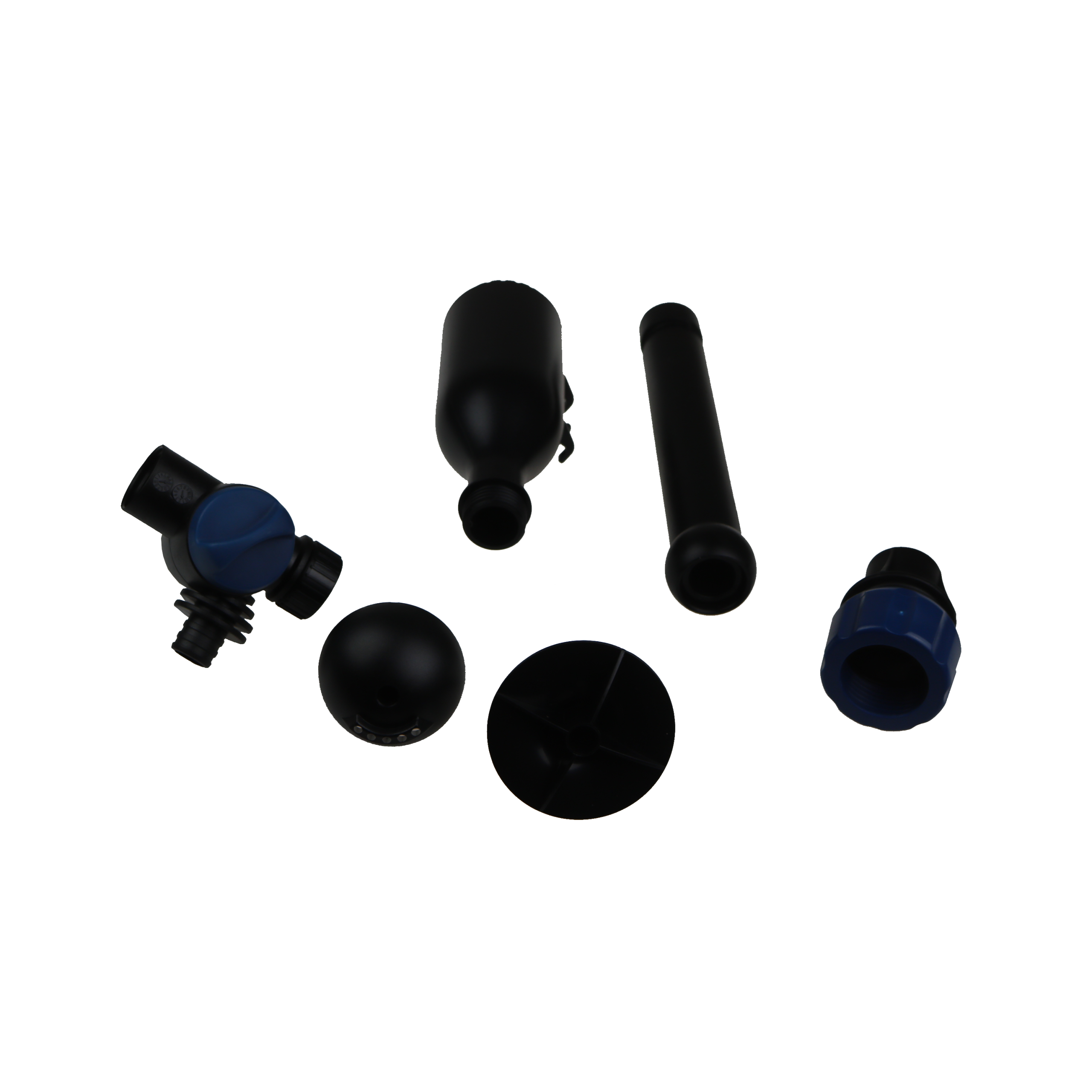 Oase Beipack für Filtral 1500 (70830)