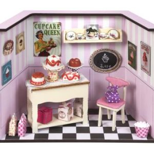 Cupcakes