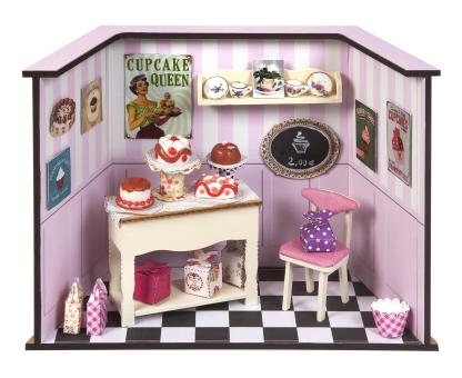 Cupcakes