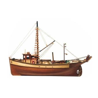 Palamos 1:45 Schiffsbausatz