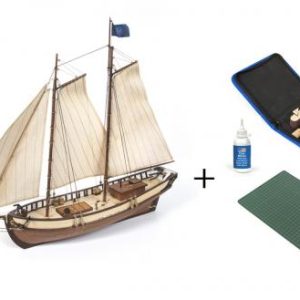 Polaris starter Pack