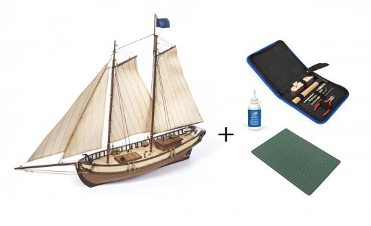 Polaris starter Pack