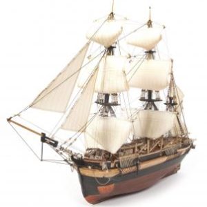 HMS Erebus