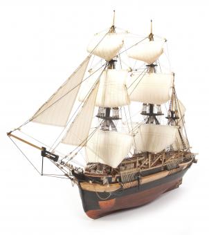 HMS Erebus