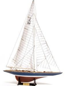 Endeavour America’s Cup 1:75