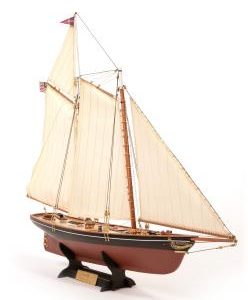 America America’s Cup 1:75