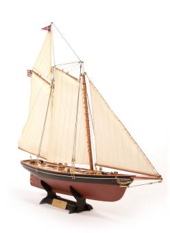 America America’s Cup 1:75