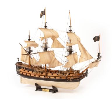 Royal Fortune 1:65