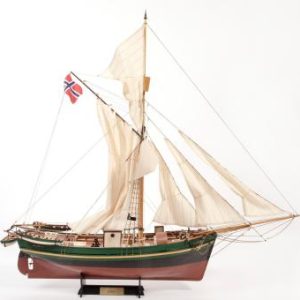 GJØA 1:45