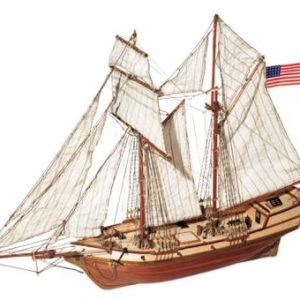 Albatros 1:100 Schiffsbausatz