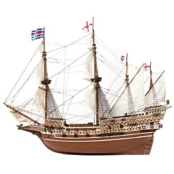 Galeone HMS Revenge