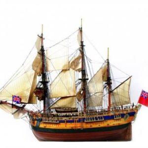 Endeavour