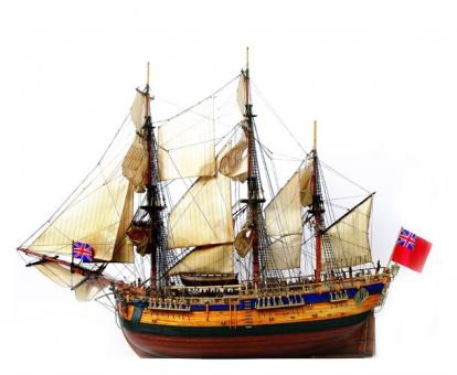 Endeavour