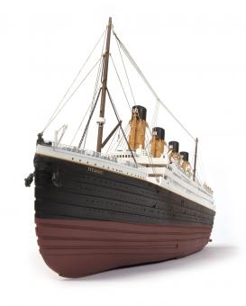 Titanic 1:300