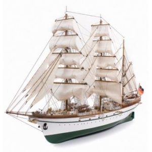 Gorch Fock 1:95