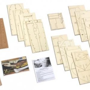 San Ildefonso Pack 1