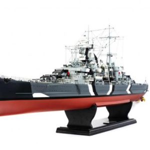 Prinz Eugen 1:200