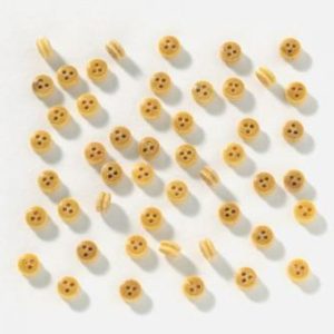Jungfernblock 18 Stk 4 mm