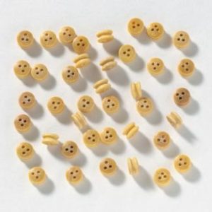 Jungfernblock 5 mm 18 Stk