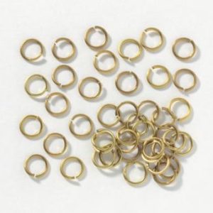 Oese 6 mm 100 Stk