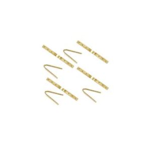 Scharnier Steuer 3×20 mm 3 Stk