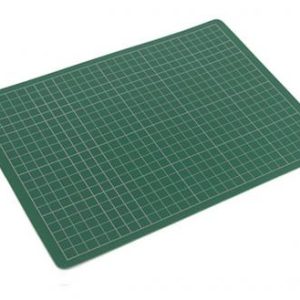 Schnittunterlage 300×220 mm