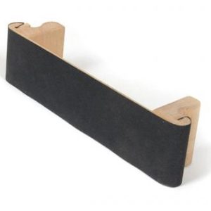 Flexibler Schleifblock