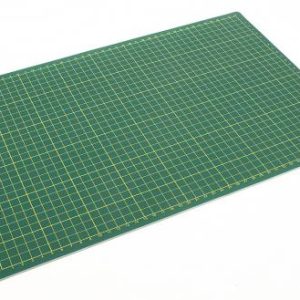 Schnittunterlage 450x300mm