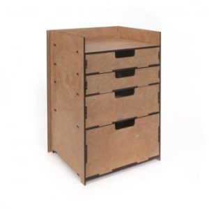 Modul 1 Schubladen