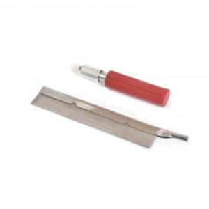 Säge mit Griff 32 mm
