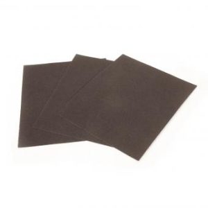Sandpapier 200g 3er Pack