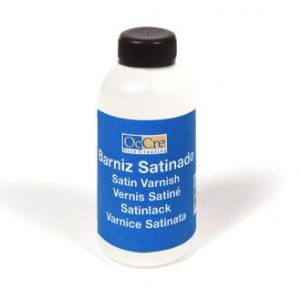 Satinlack 100 ml