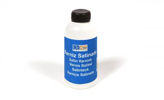 Satinlack 100 ml