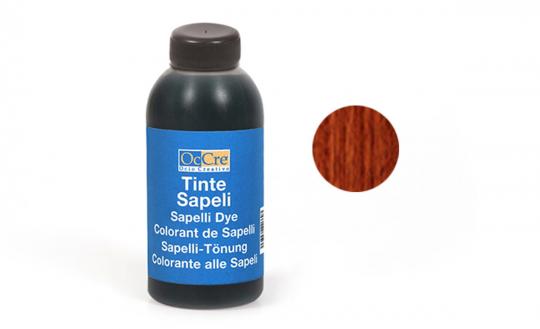 Sapelly Tönung 100 ml