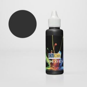 Ocolor Black 30 ml